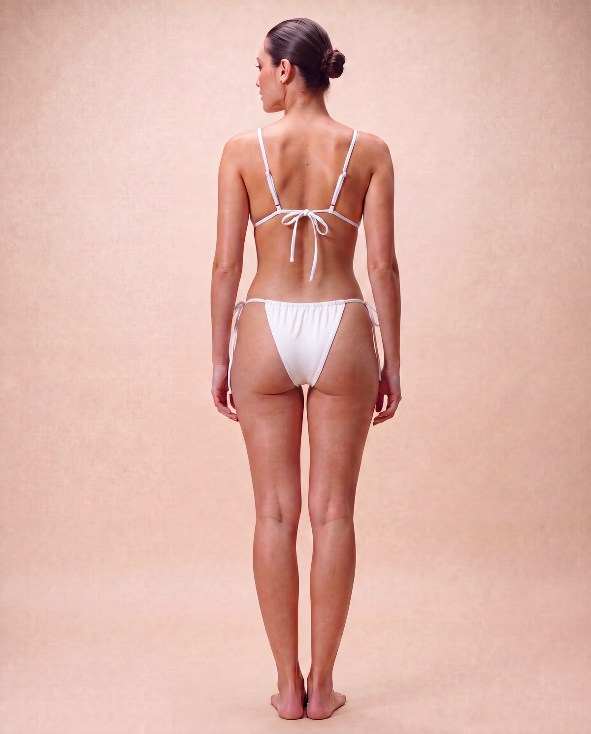 BIANCA Tie-Side Bottom