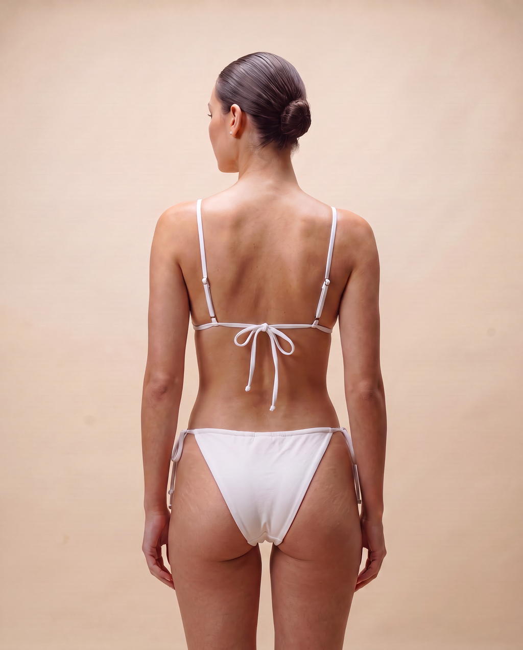 BIANCA Tie-Side Bottom