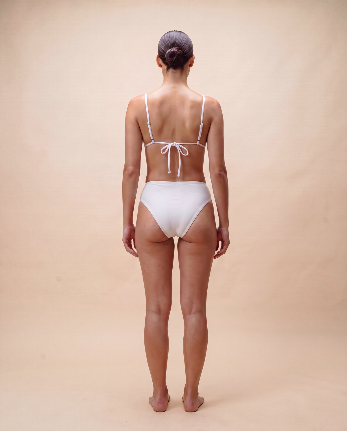 BIANCA High-Waisted Bottom