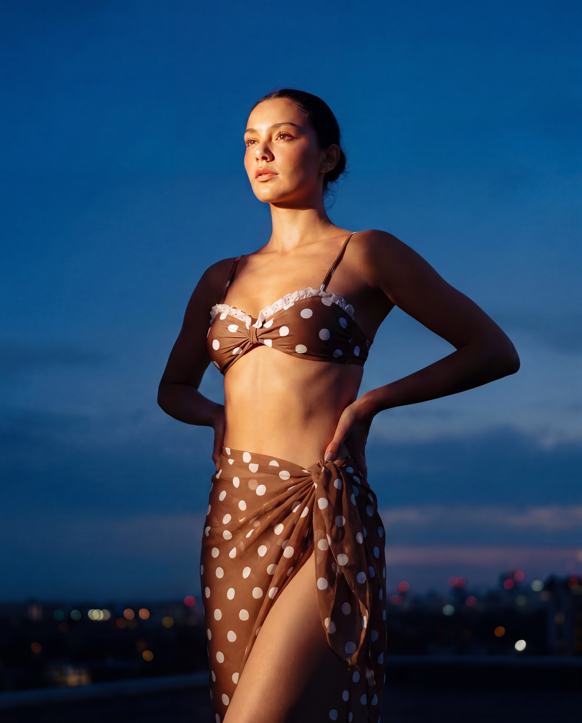 COCO Sarong